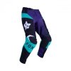SPODNIE MOTOCYKLOWE FOX 180 COLLECT GRAPE 32